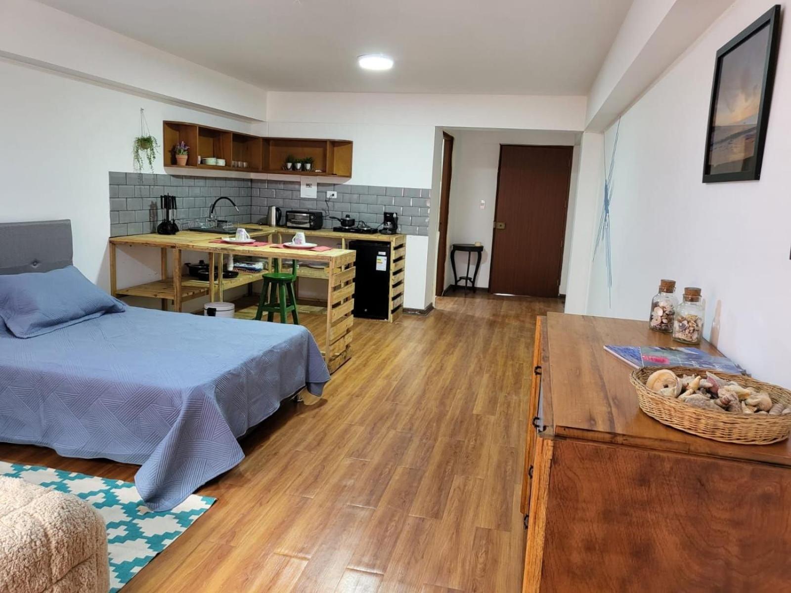 Alojamiento San Francisco - Apartamentos Y Habitaciones Lima Eksteriør billede