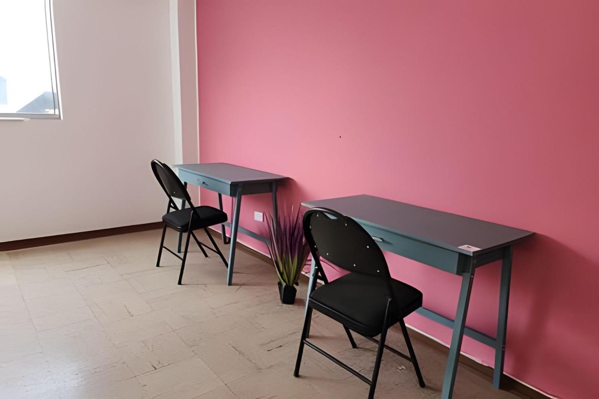 Alojamiento San Francisco - Apartamentos Y Habitaciones Lima Eksteriør billede