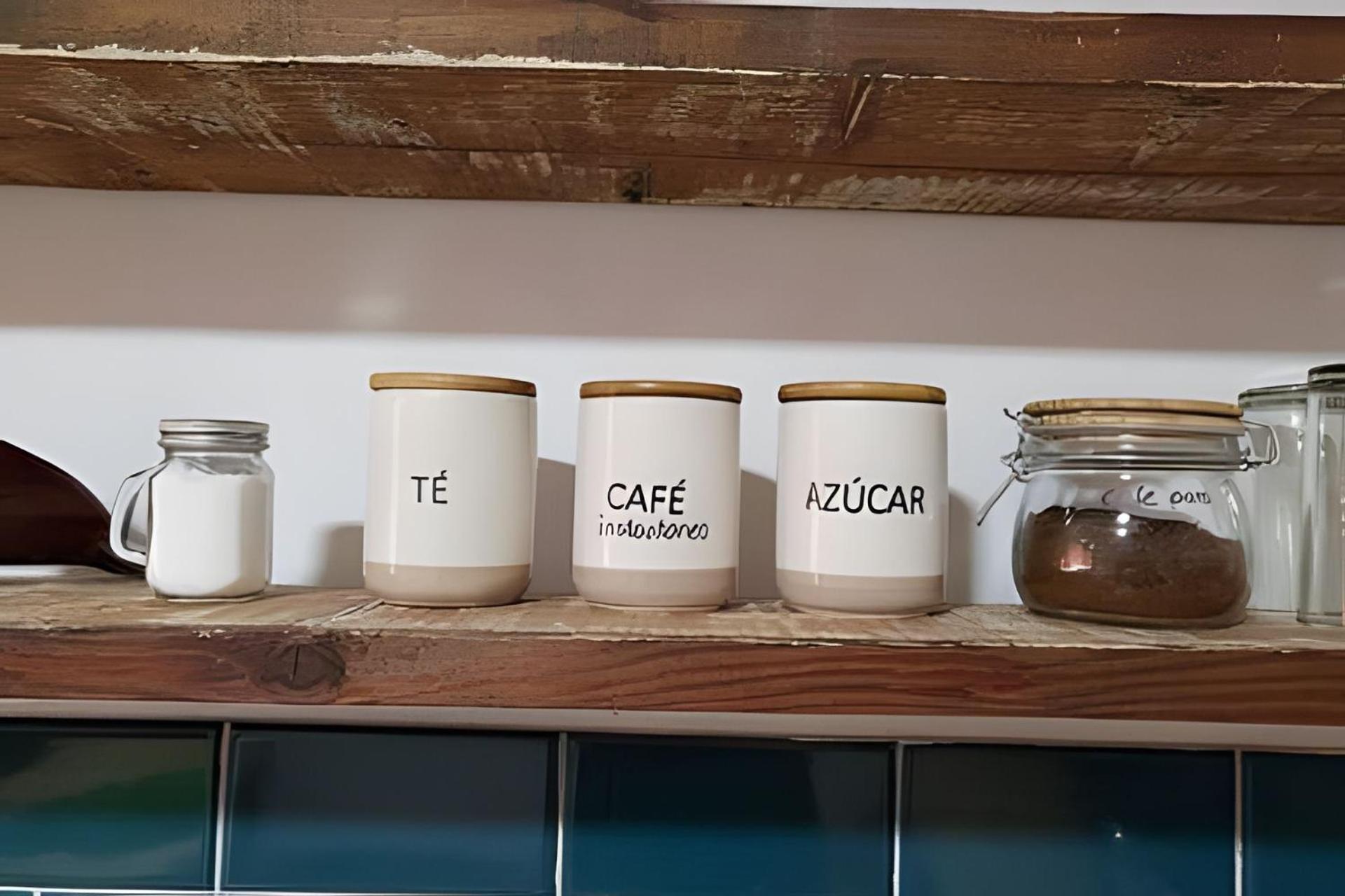 Alojamiento San Francisco - Apartamentos Y Habitaciones Lima Eksteriør billede