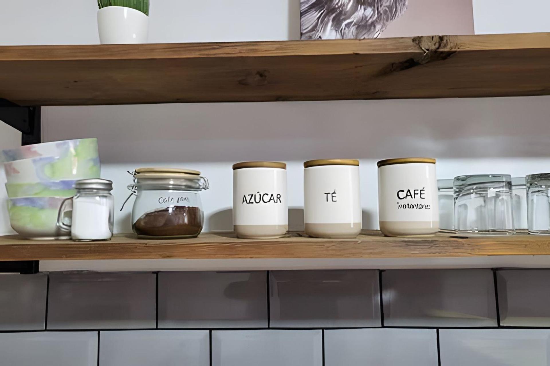 Alojamiento San Francisco - Apartamentos Y Habitaciones Lima Eksteriør billede