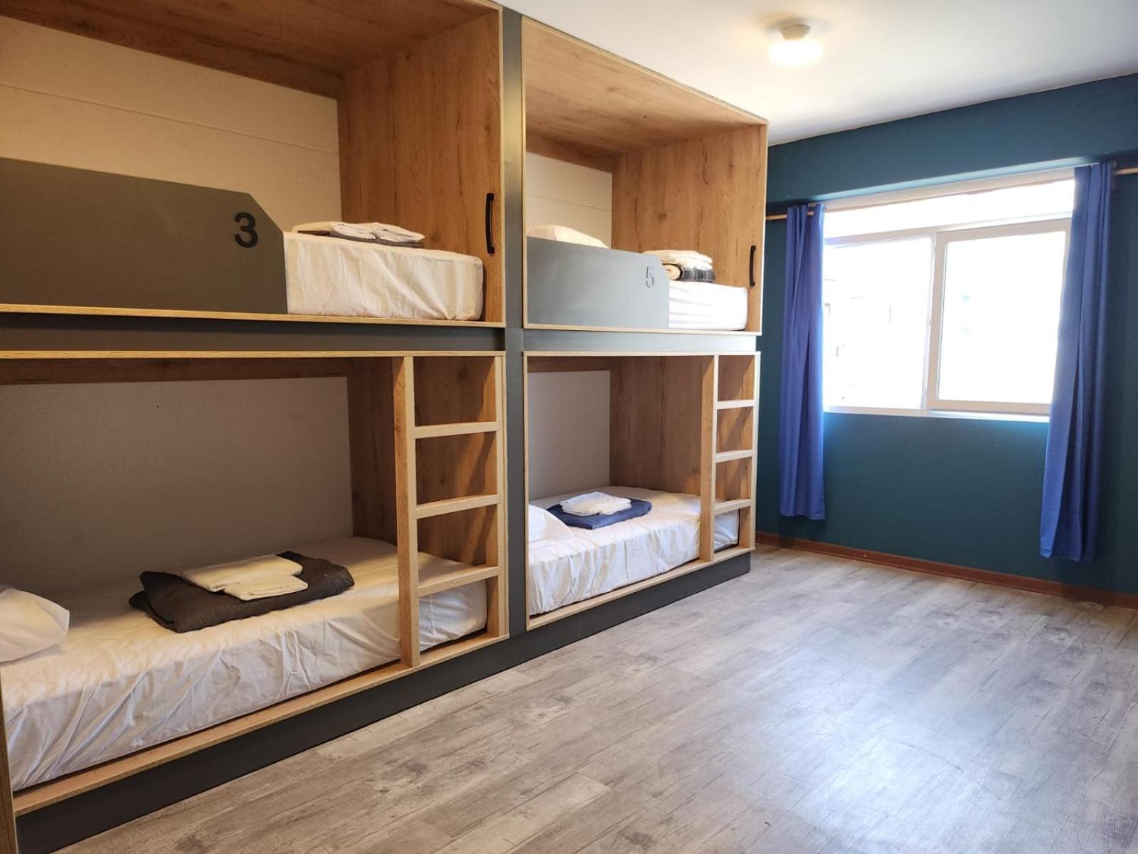 Alojamiento San Francisco - Apartamentos Y Habitaciones Lima Eksteriør billede