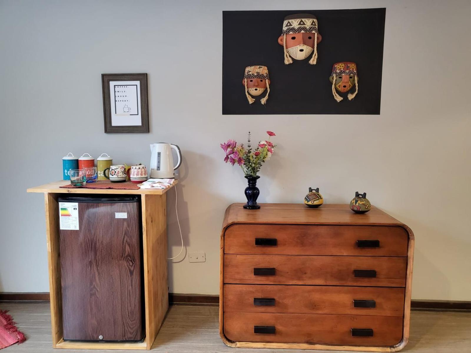 Alojamiento San Francisco - Apartamentos Y Habitaciones Lima Eksteriør billede